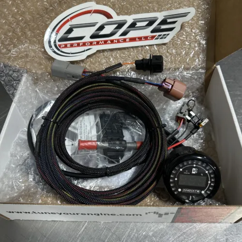 Cope Performance Evo X Flex Fuel Kit