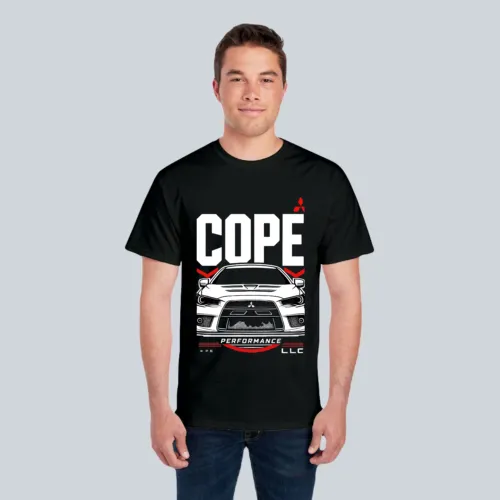 Cope Performance Evo X Shirt